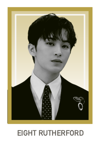 Professor Rutherford